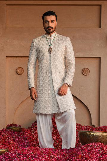 "HADI SHERWANI"